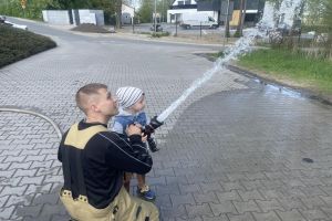 Dzień Strażaka