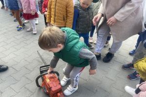 Dzień Strażaka