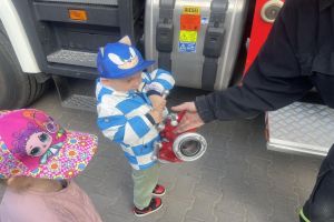 Dzień Strażaka