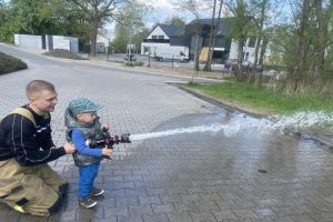 Dzień Strażaka