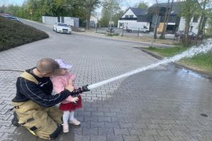Dzień Strażaka