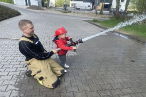 Dzień Strażaka