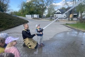 Dzień Strażaka