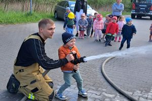 Dzień Strażaka