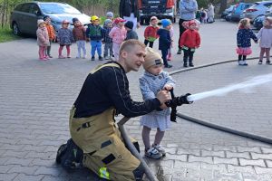 Dzień Strażaka