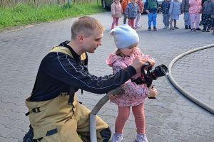 Dzień Strażaka
