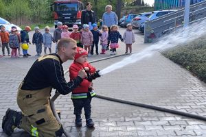 Dzień Strażaka