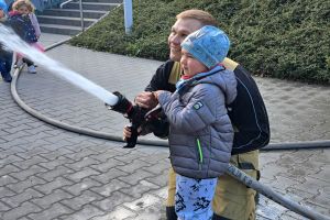 Dzień Strażaka
