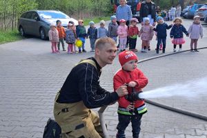 Dzień Strażaka