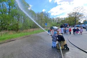 Dzień Strażaka