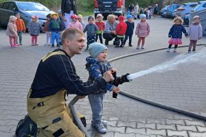 Dzień Strażaka