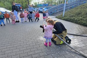 Dzień Strażaka