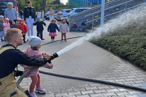 Dzień Strażaka