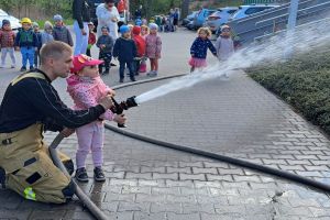 Dzień Strażaka