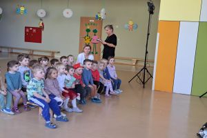 Dzień Strażaka