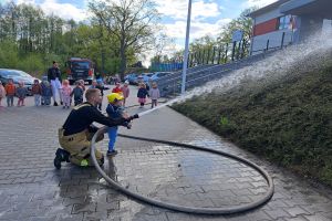 Dzień Strażaka