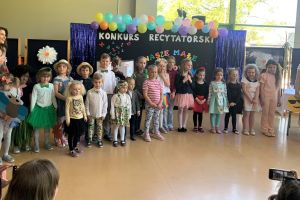 Konkurs Recytatorski