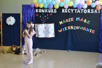Konkurs recytatorski