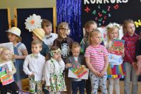 Konkurs recytatorski