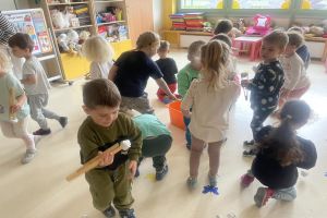 dzień kosmosu