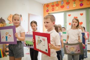 Dzień Rodziny