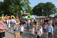 Piknik rodzinny