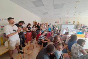 DZIEŃ RODZINY