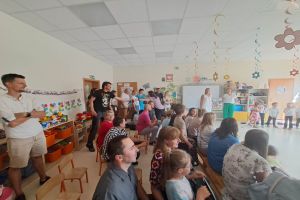DZIEŃ RODZINY