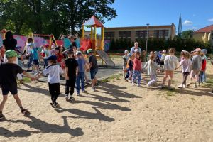 animacje ruchowe