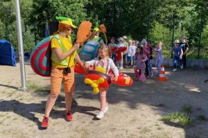 animacje ruchowe