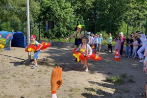 animacje ruchowe