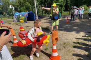 animacje ruchowe