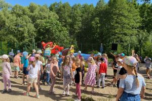 animacje ruchowe