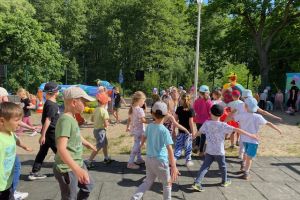 animacje ruchowe