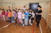 Wycieczka do szkoły