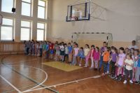 Wycieczka do szkoły
