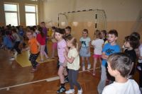 Wycieczka do szkoły