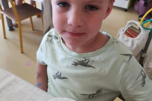 dziecko