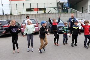 Dzień Sportu