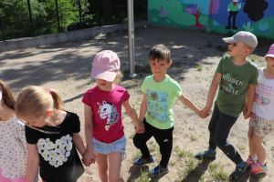 Animacje z Teatrem MagMowcy