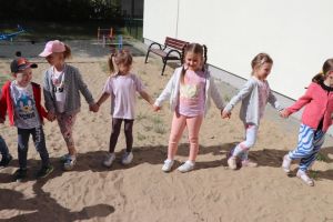 Animacje z Teatrem MagMowcy