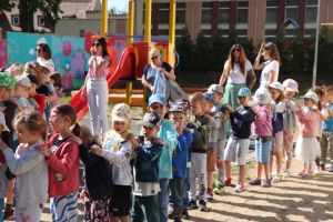 Animacje z Teatrem MagMowcy