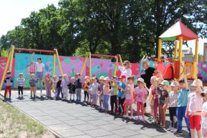 Animacje z Teatrem MagMowcy
