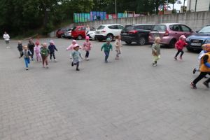 Dzień sportu