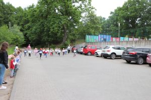 Dzień sportu
