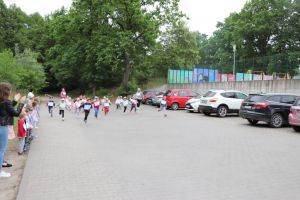 Dzień sportu
