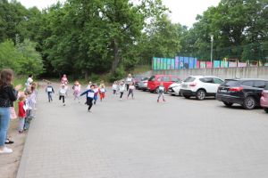 Dzień sportu