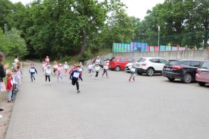 Dzień sportu
