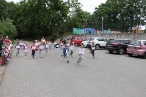 Dzień sportu
