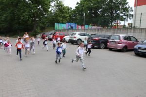 Dzień sportu
